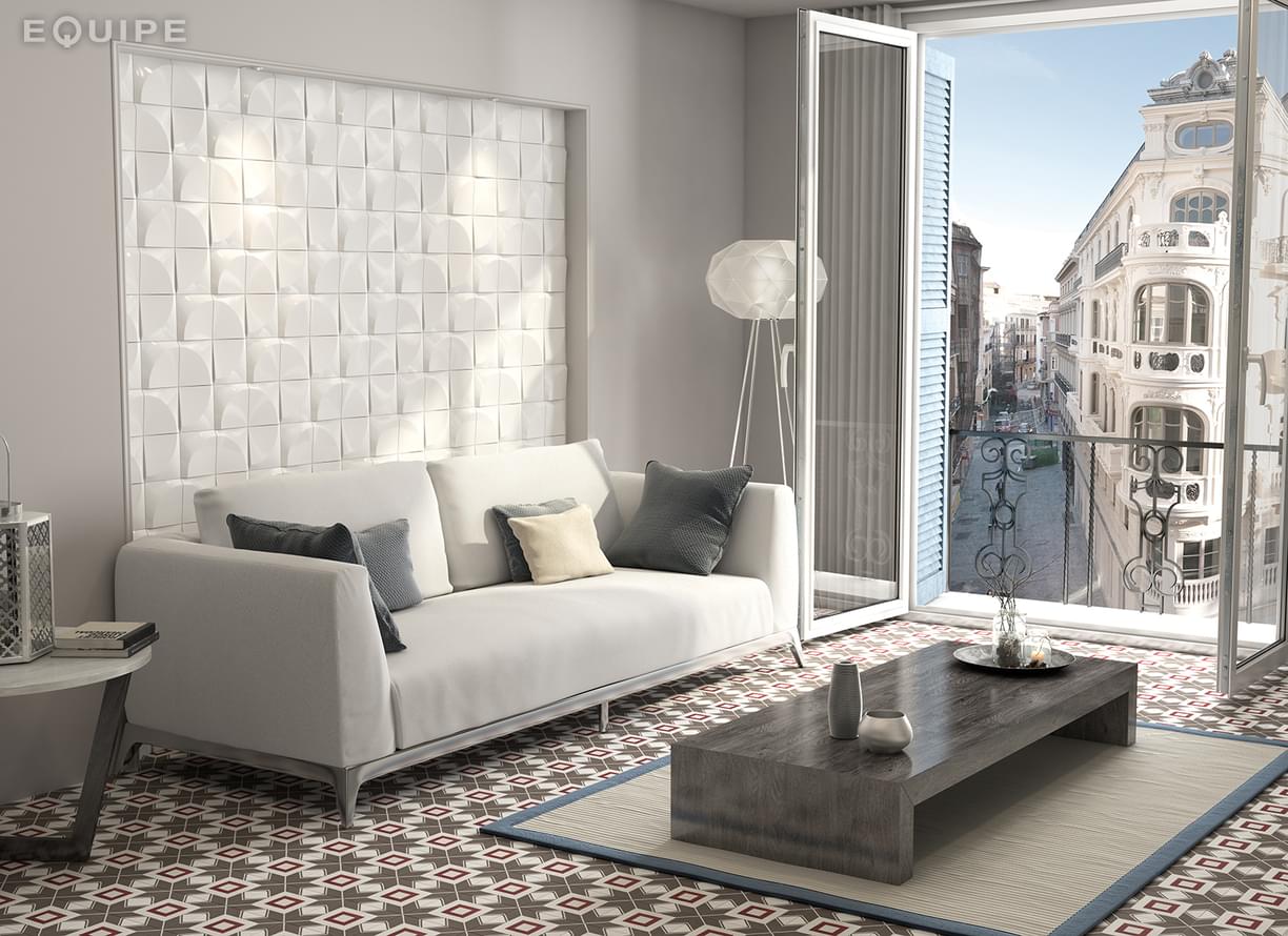 керамика фабрики Equipe коллекция Magical 3