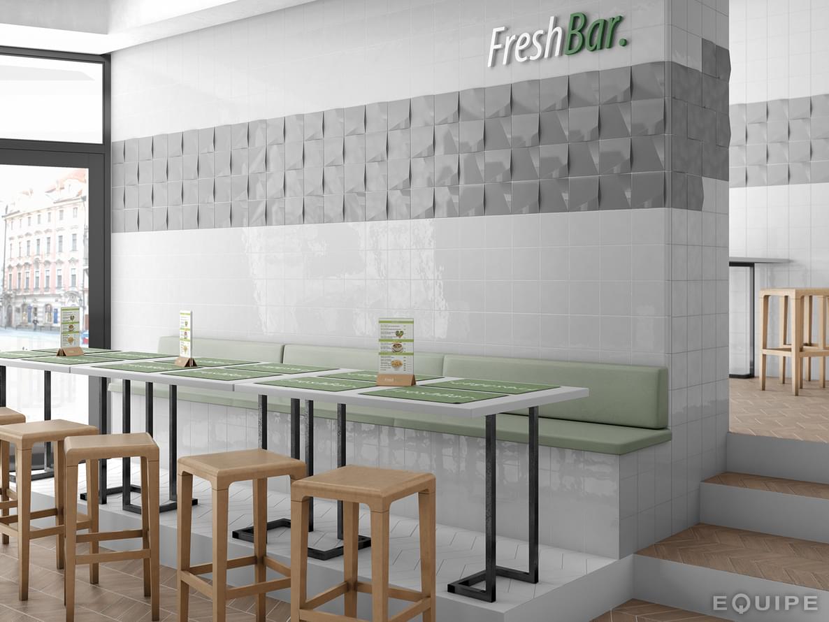 керамика фабрики Equipe коллекция Magical 3