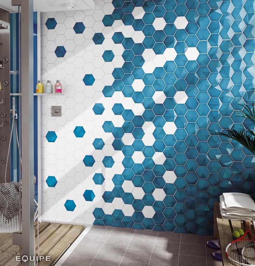 керамика фабрики Equipe коллекция Magical 3