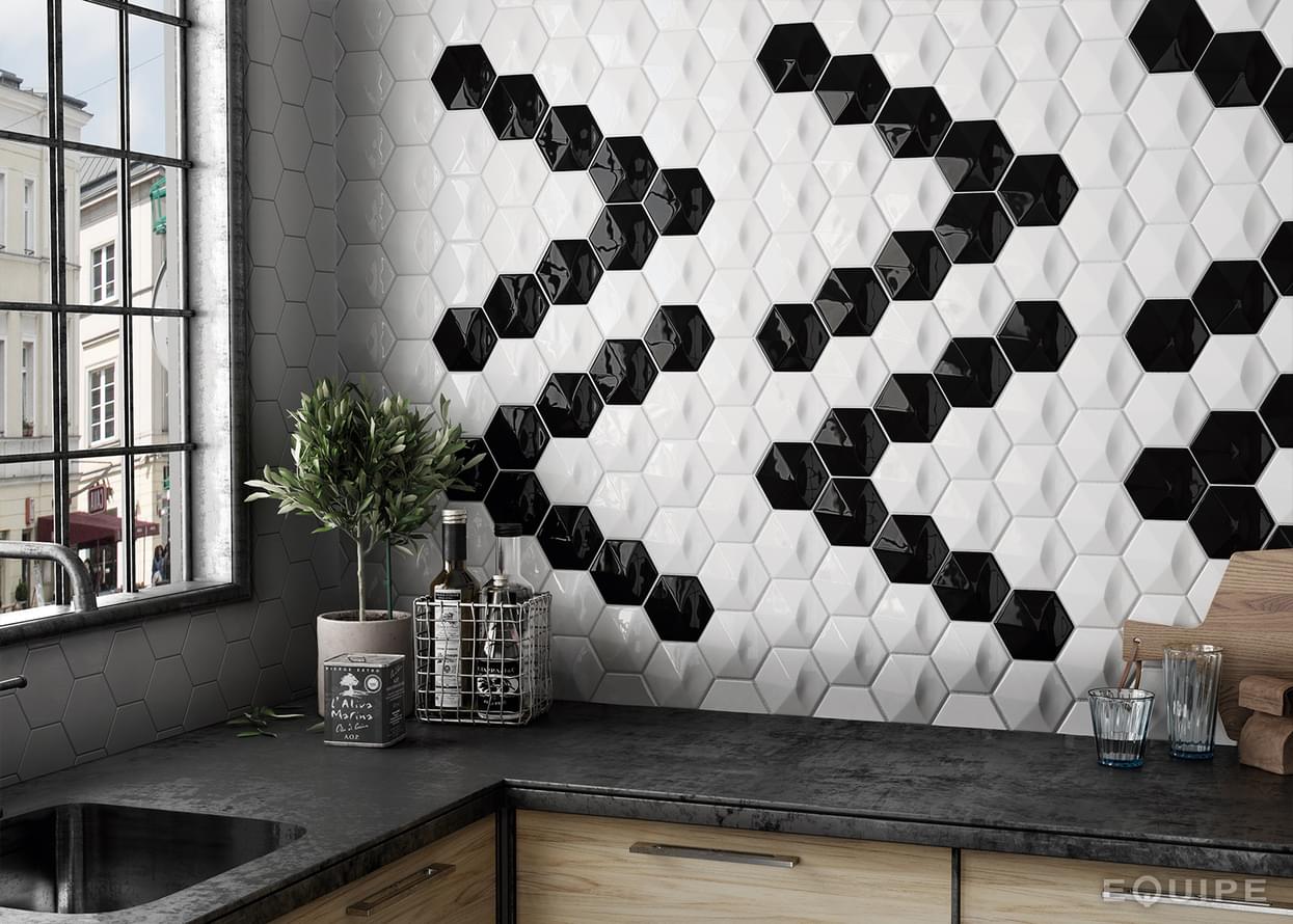 керамика фабрики Equipe коллекция Magical 3