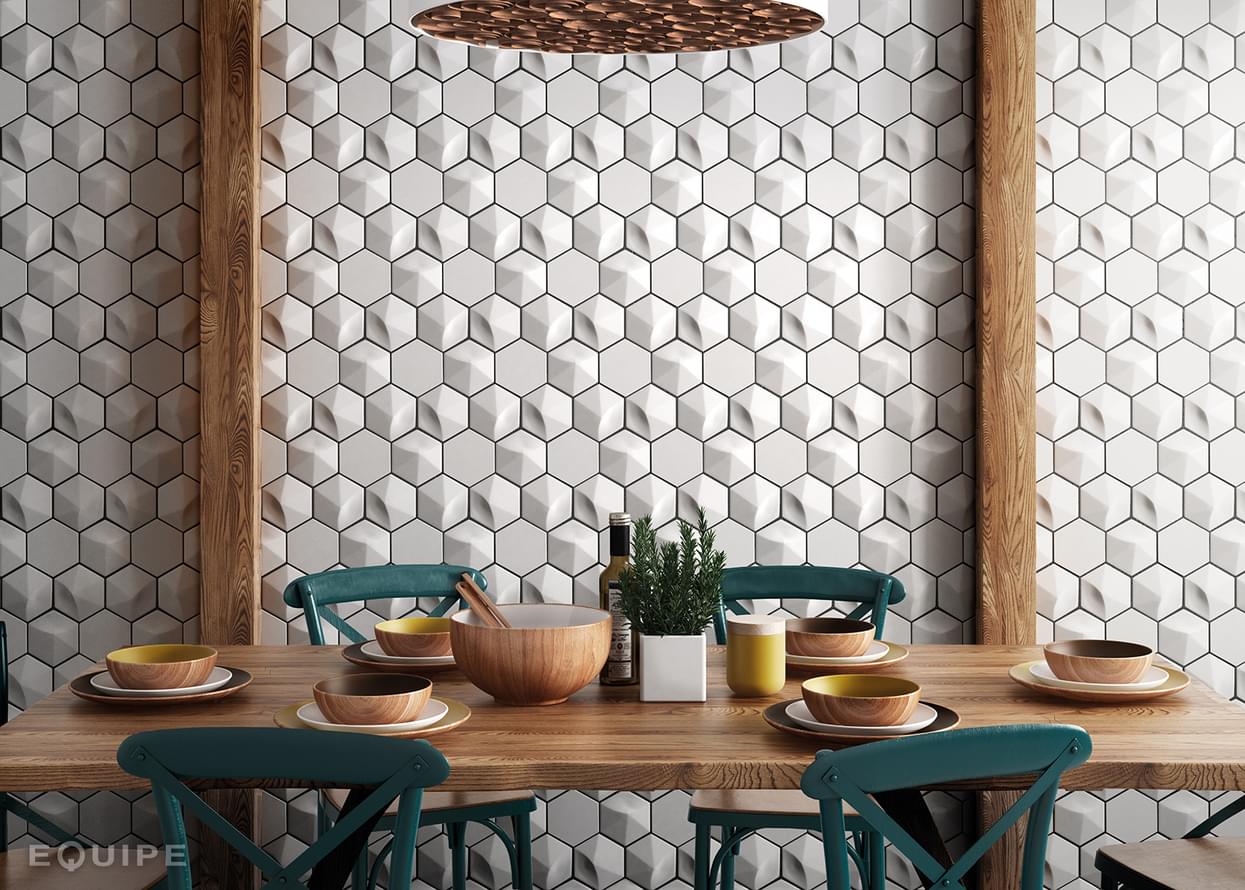 керамика фабрики Equipe коллекция Magical 3