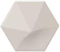 Плитка Equipe Magical 3 Oberland Greige 12.4x10.7 см, поверхность глянец