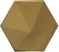 Плитка Equipe Magical 3 Oberland Metallic 12.4x10.7 см, поверхность глянец