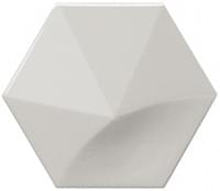 Плитка Equipe Magical 3 Oberland Mint 12.4x10.7 см, поверхность глянец