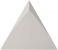 Плитка Equipe Magical 3 Tirol Light Grey 10.8x12.4 см, поверхность глянец