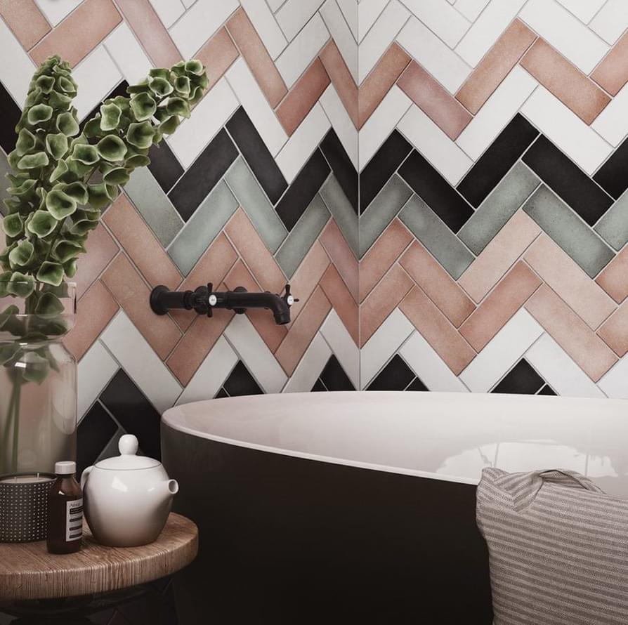 керамика фабрики Equipe коллекция Magma