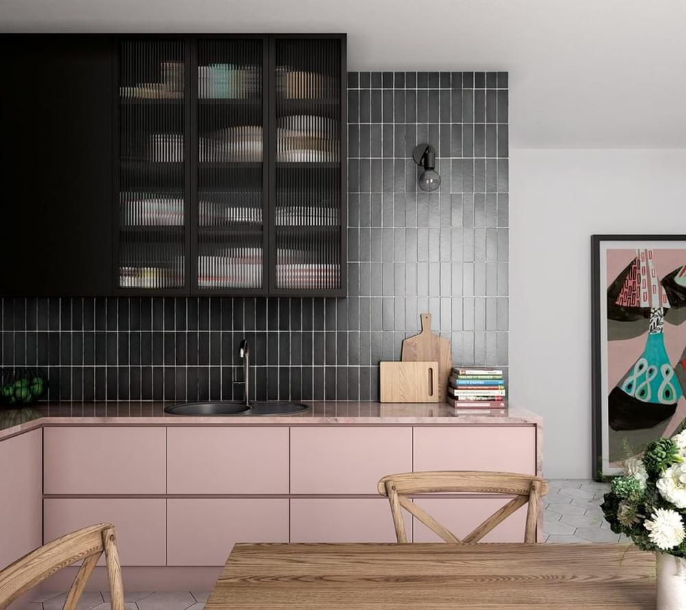 керамика фабрики Equipe коллекция Magma