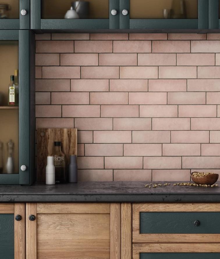 керамика фабрики Equipe коллекция Magma