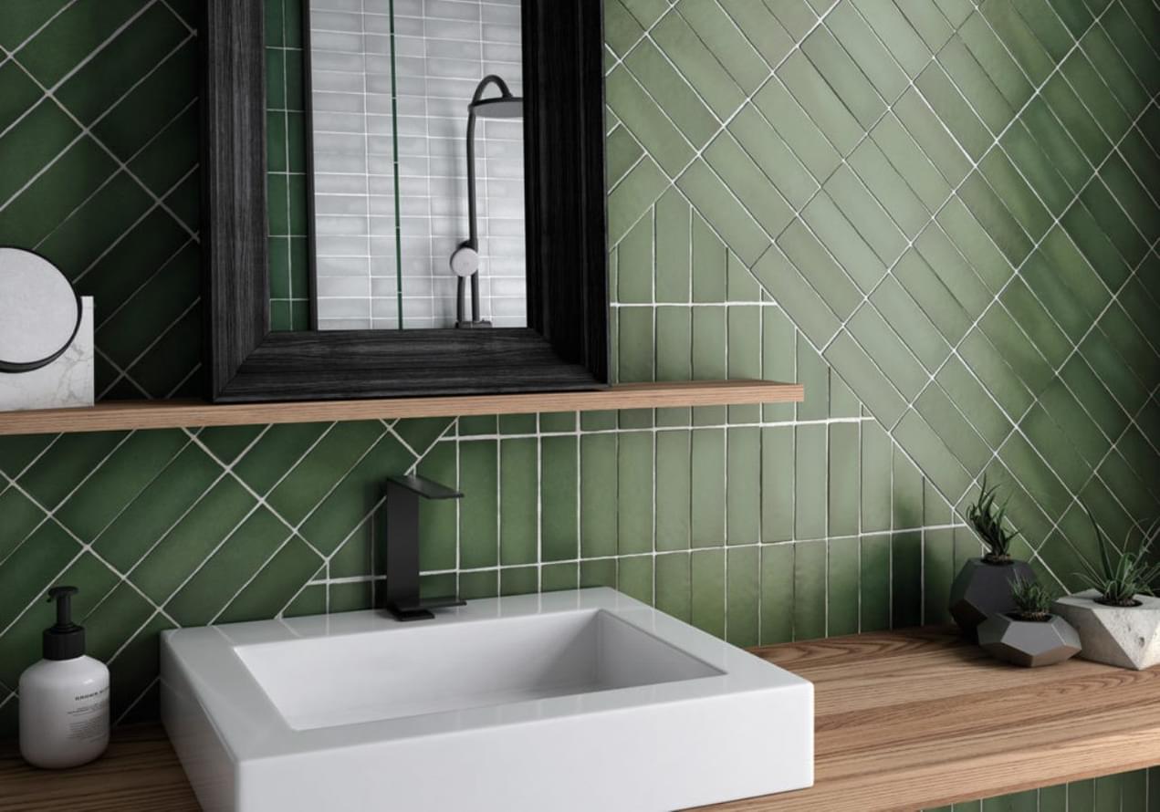 керамика фабрики Equipe коллекция Magma