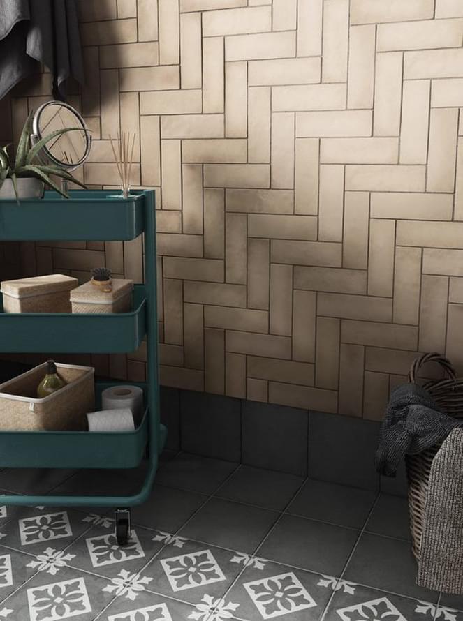 керамика фабрики Equipe коллекция Magma