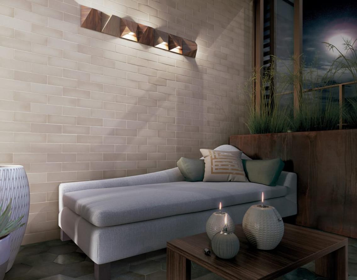 керамика фабрики Equipe коллекция Magma