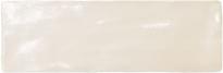 Плитка Equipe Mallorca Cream 6.5x20 см, поверхность глянец