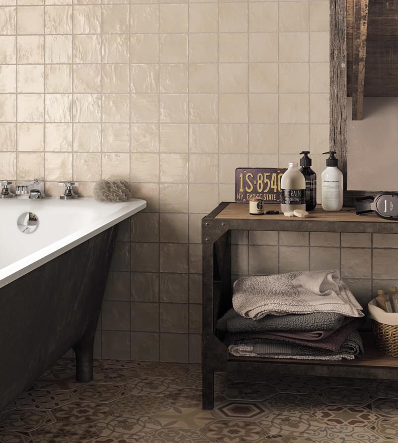 керамика фабрики Equipe коллекция Mallorca