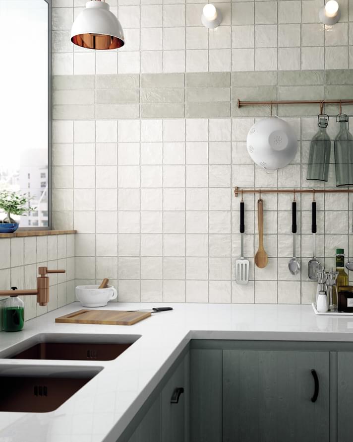 керамика фабрики Equipe коллекция Mallorca