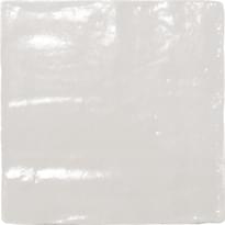 Плитка Equipe Mallorca Grey 10x10 см, поверхность глянец