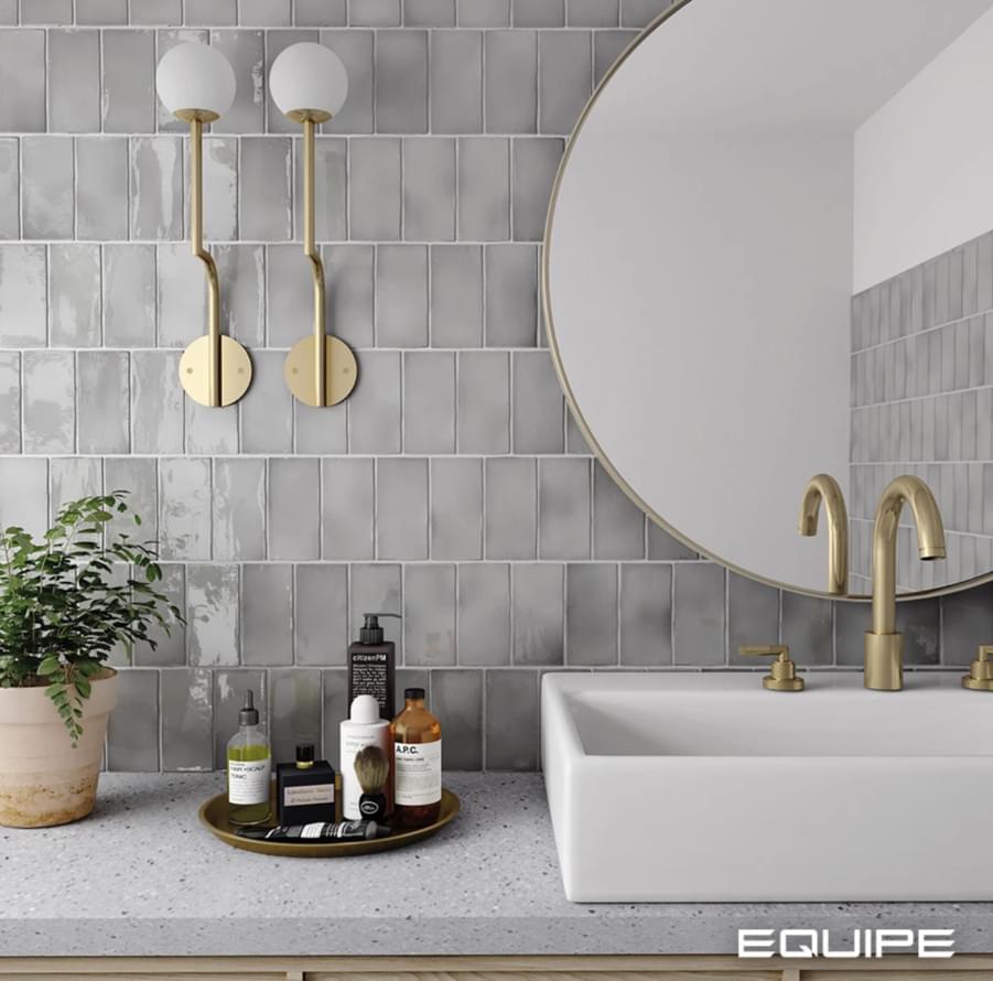 керамика фабрики Equipe коллекция Manacor