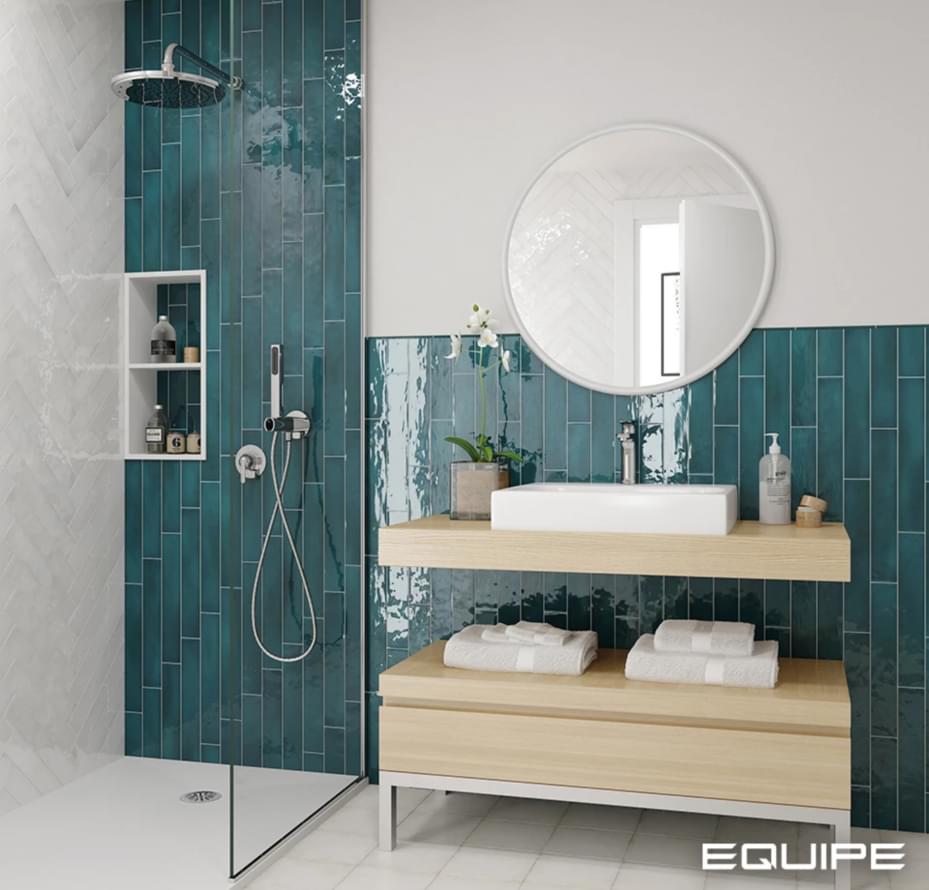 керамика фабрики Equipe коллекция Manacor