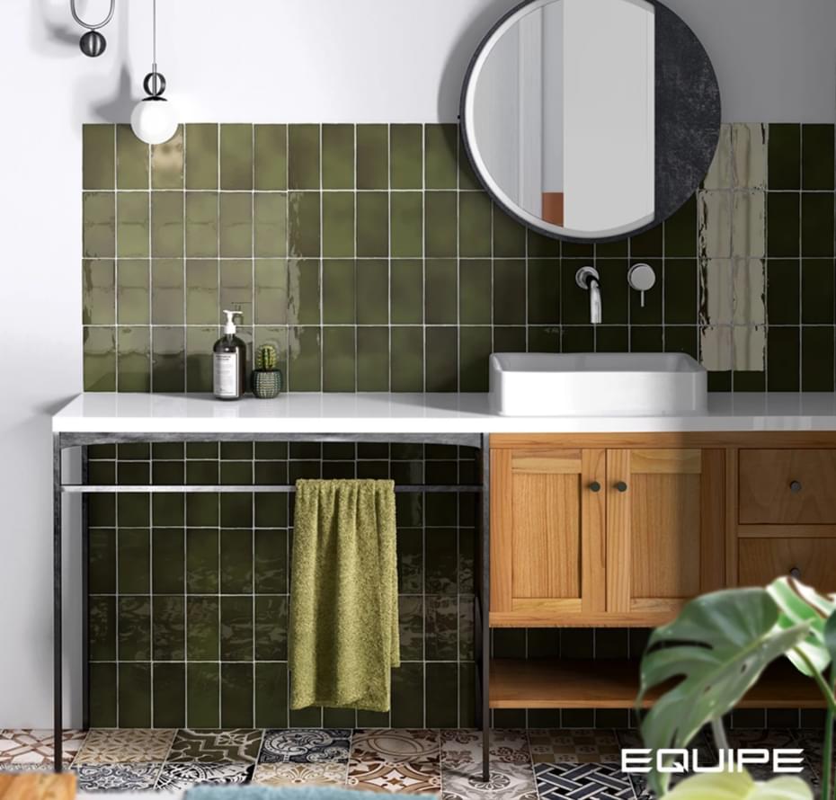 керамика фабрики Equipe коллекция Manacor