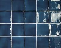 Плитка Equipe Manacor Ocean Blue Распродажа 10x10 см, поверхность глянец