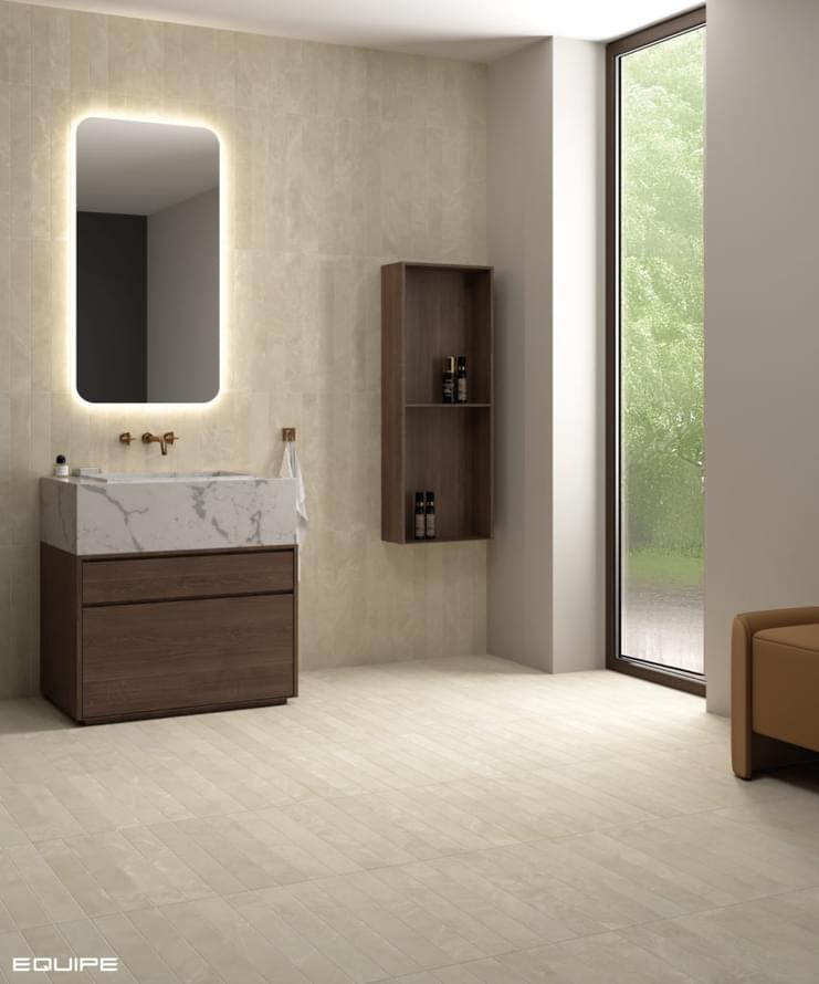 керамогранит фабрики Equipe коллекция Marmoris