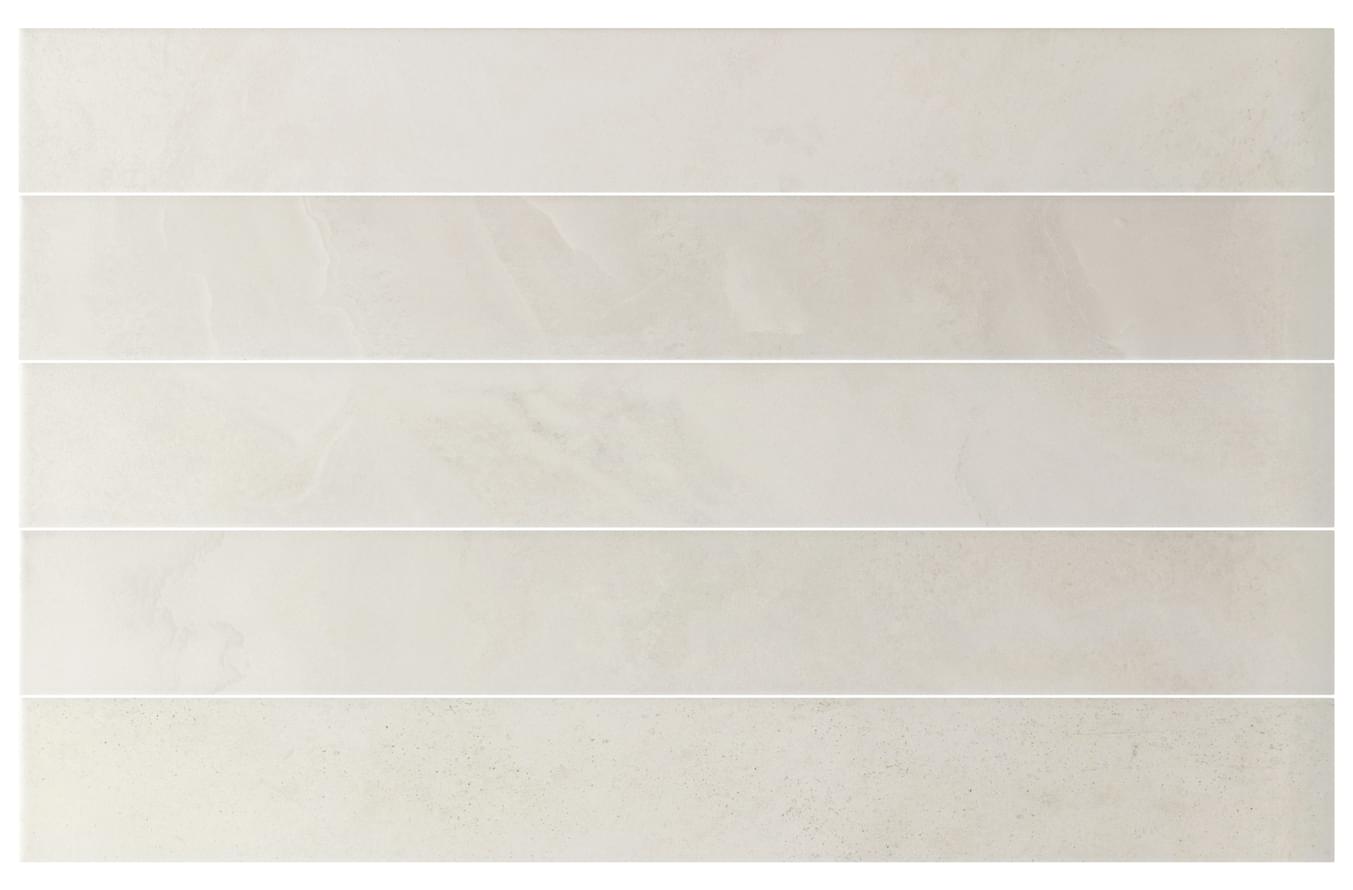 Equipe Marmoris White 7.5x60