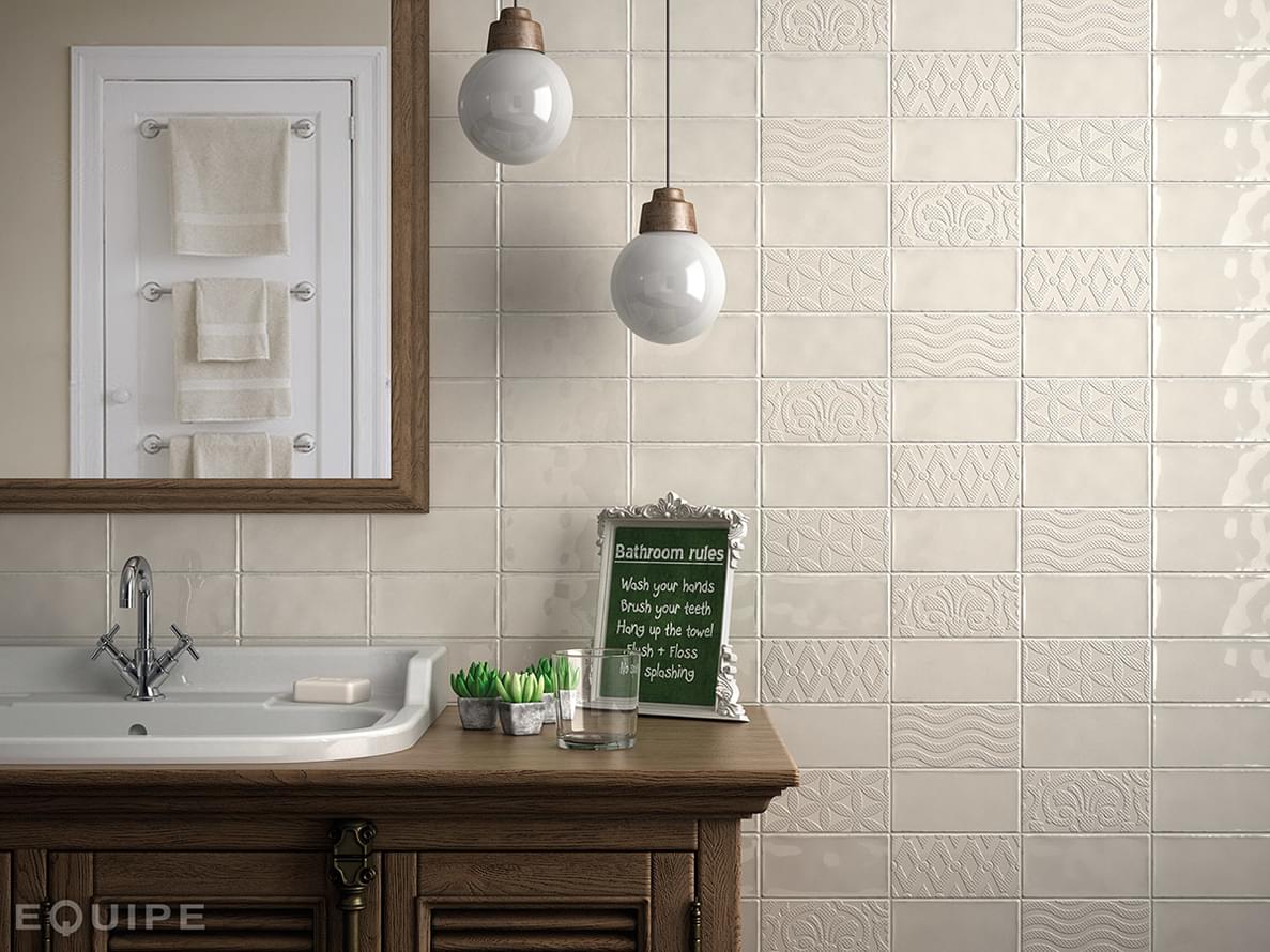 керамика фабрики Equipe коллекция Masia