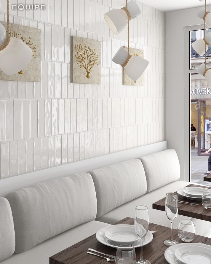 керамика фабрики Equipe коллекция Masia