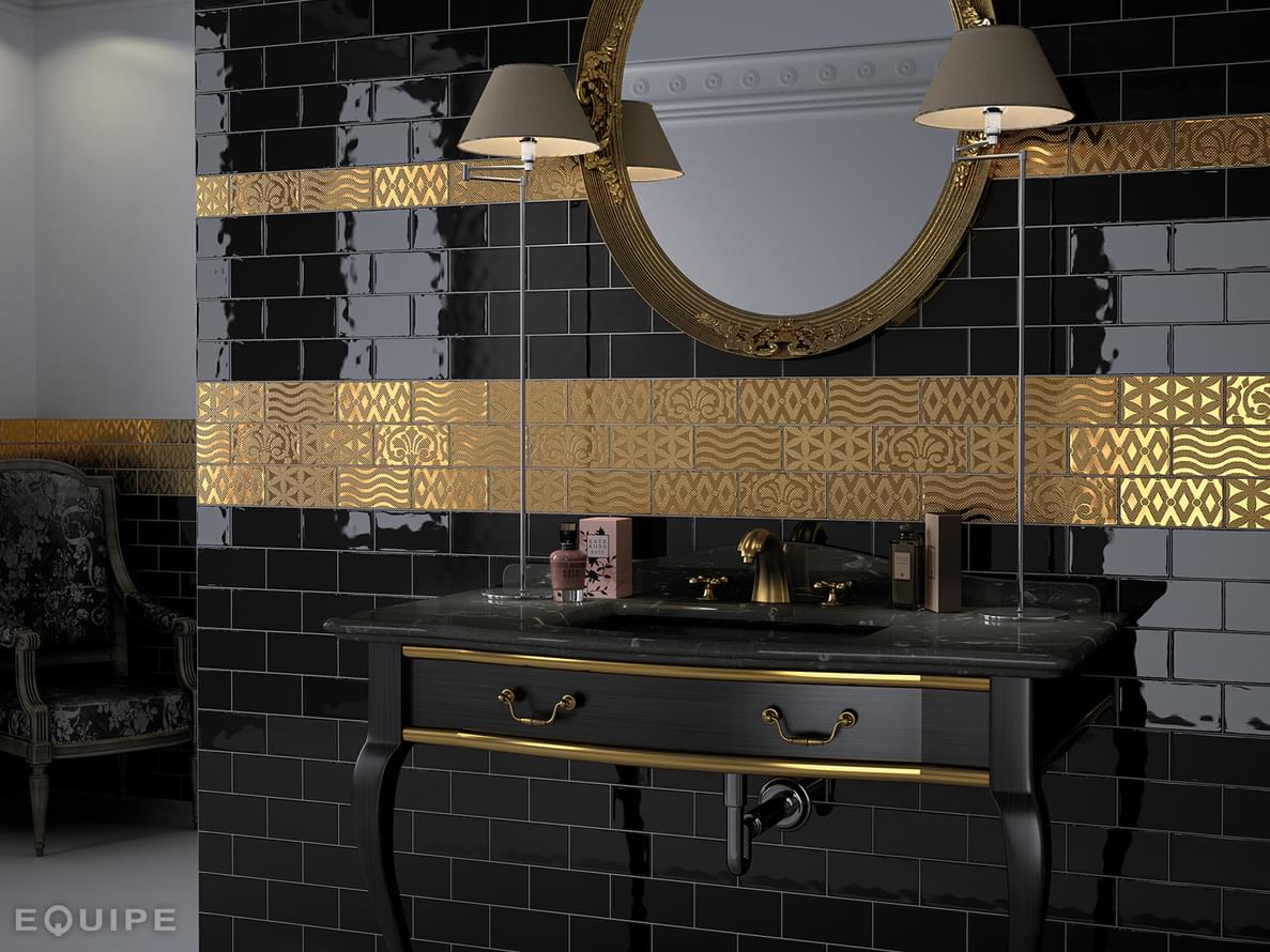 керамика фабрики Equipe коллекция Masia