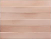 Плитка Equipe Massimo Pink Sand 5x40 см, поверхность полуматовая