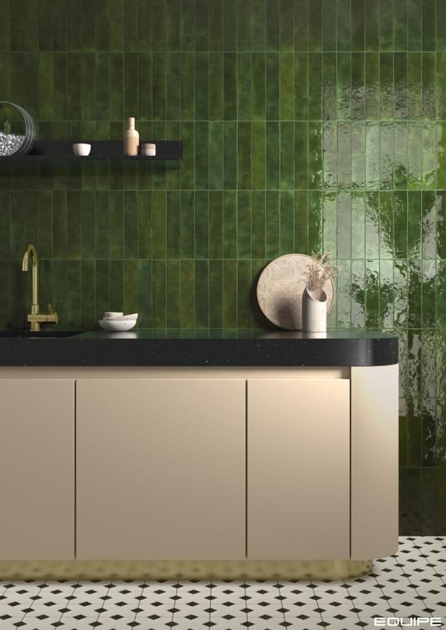 керамика фабрики Equipe коллекция Menorca