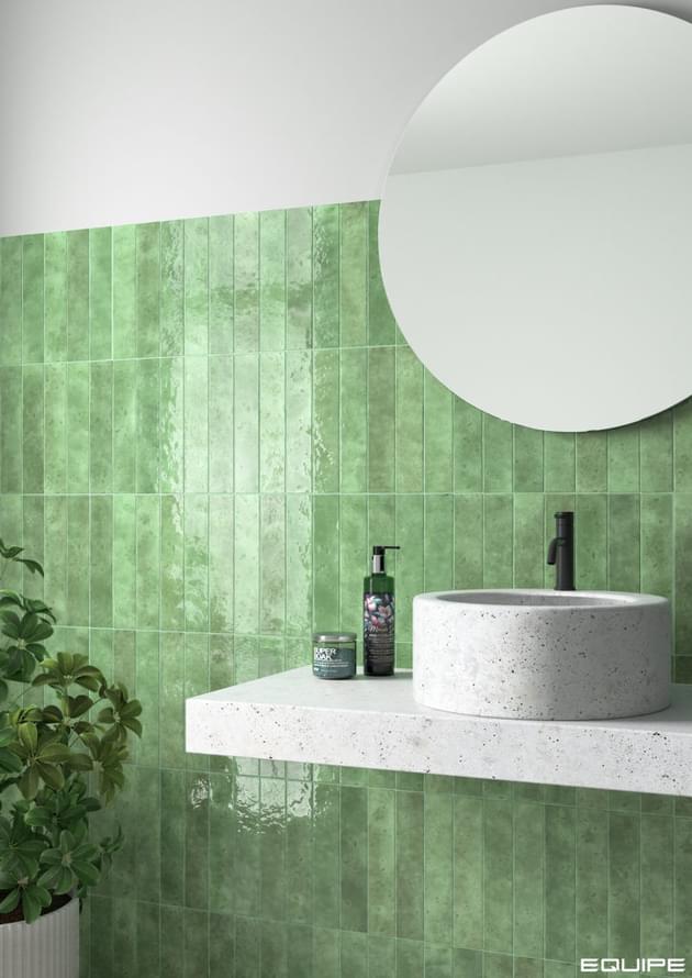 керамика фабрики Equipe коллекция Menorca