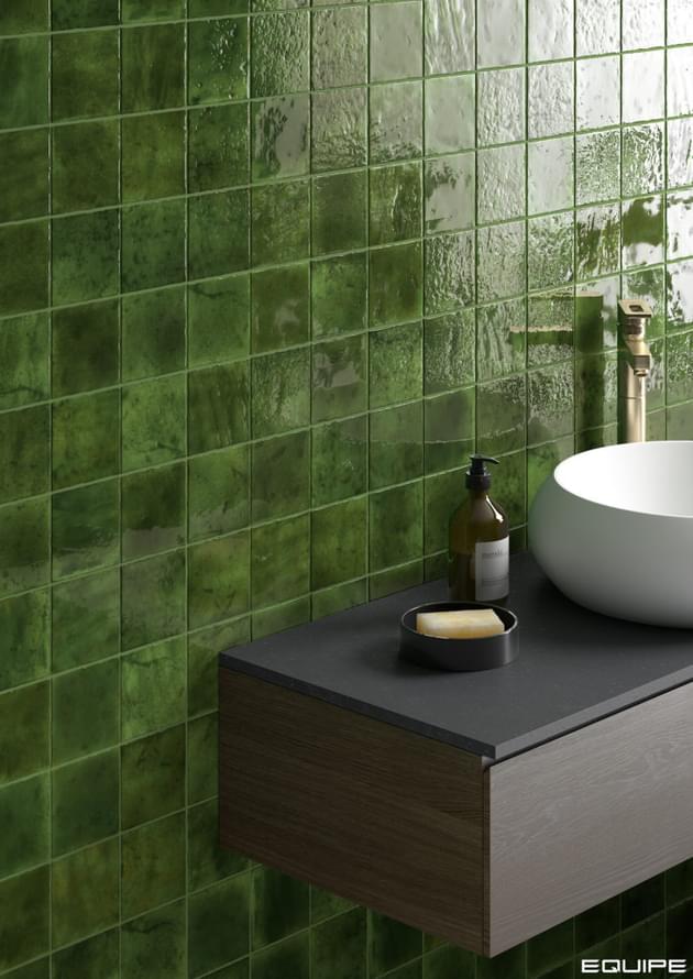 керамика фабрики Equipe коллекция Menorca