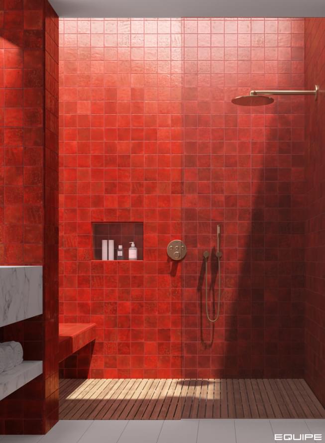 керамика фабрики Equipe коллекция Menorca