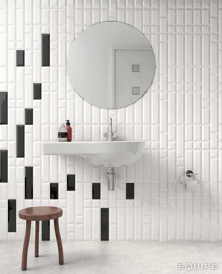 керамика фабрики Equipe коллекция Metro