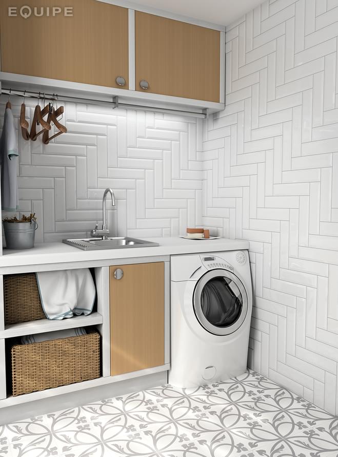 керамика фабрики Equipe коллекция Metro