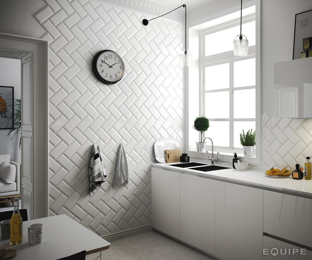 керамика фабрики Equipe коллекция Metro