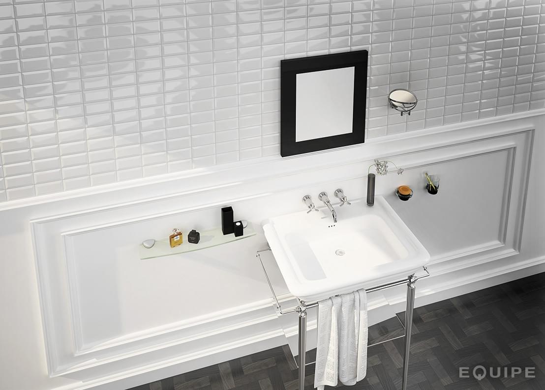 керамика фабрики Equipe коллекция Metro