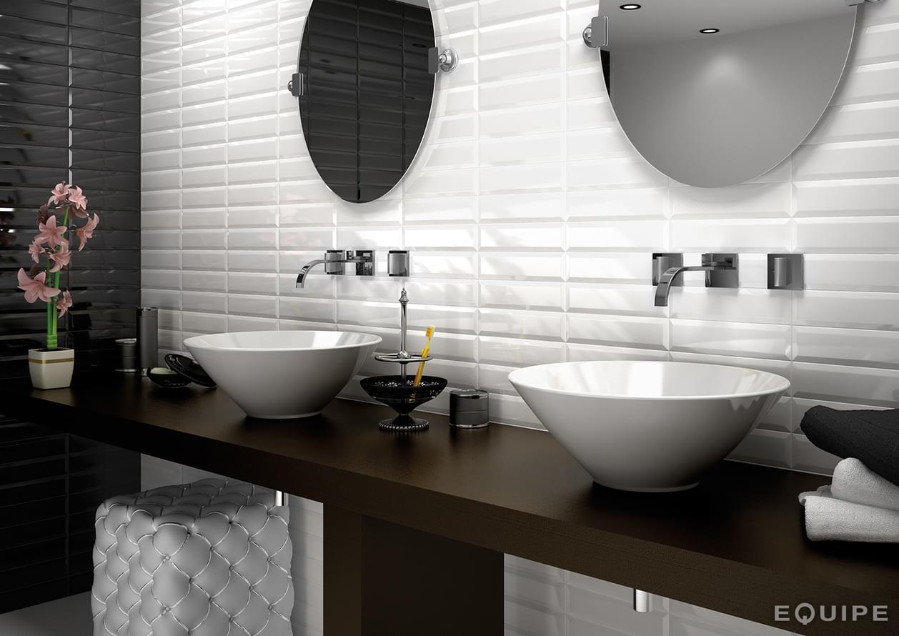 керамика фабрики Equipe коллекция Metro