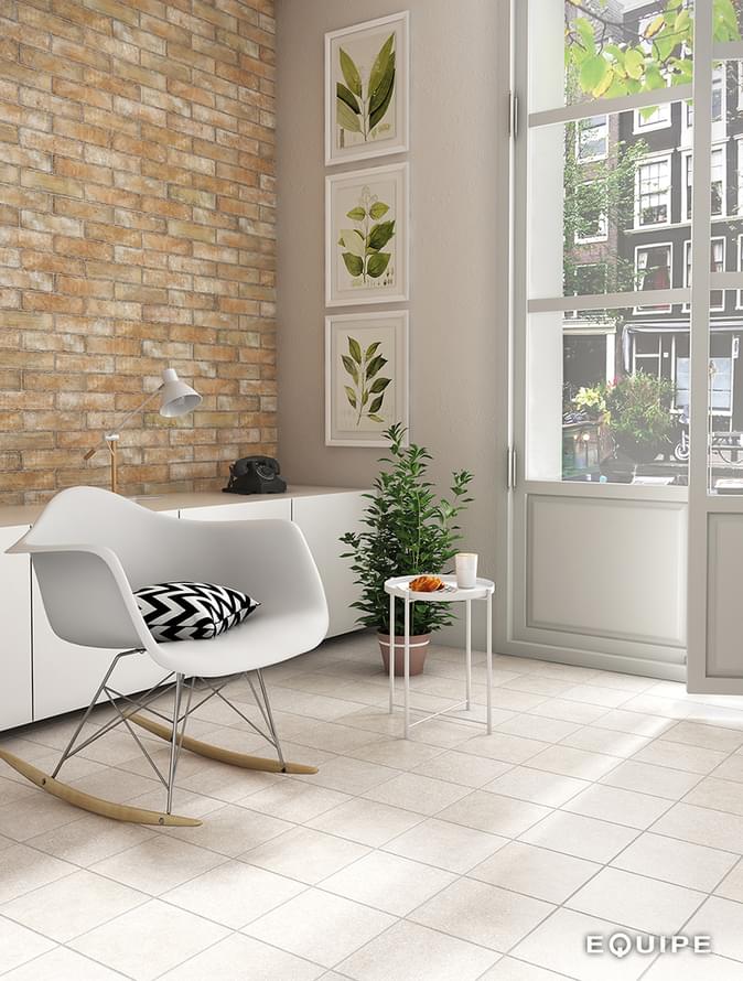 керамогранит фабрики Equipe коллекция Micro