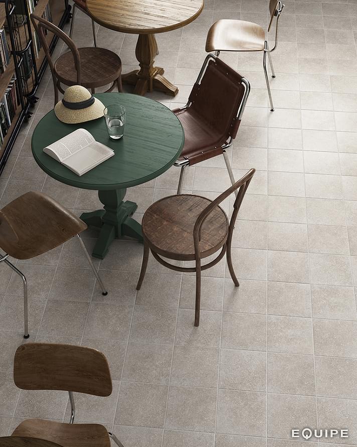 керамогранит фабрики Equipe коллекция Micro