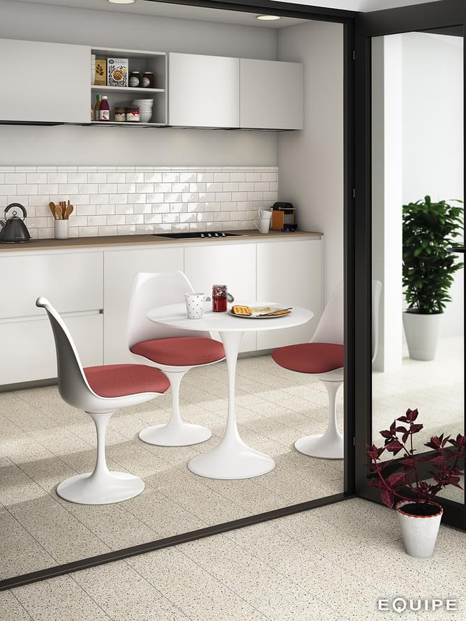 керамогранит фабрики Equipe коллекция Micro