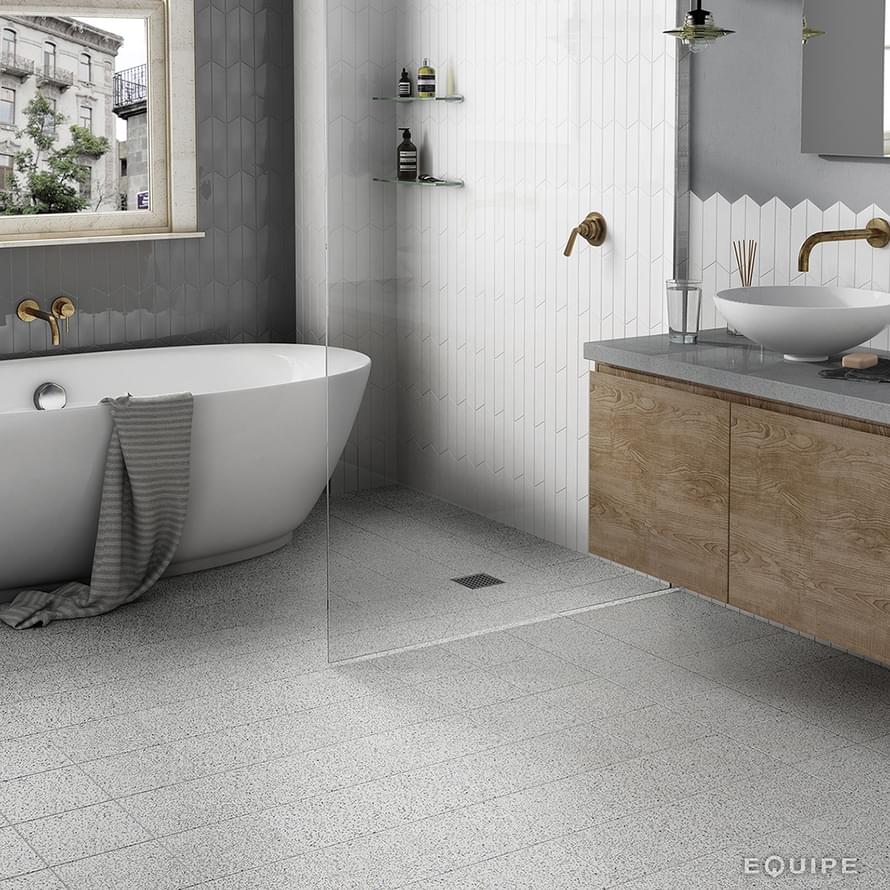 керамогранит фабрики Equipe коллекция Micro