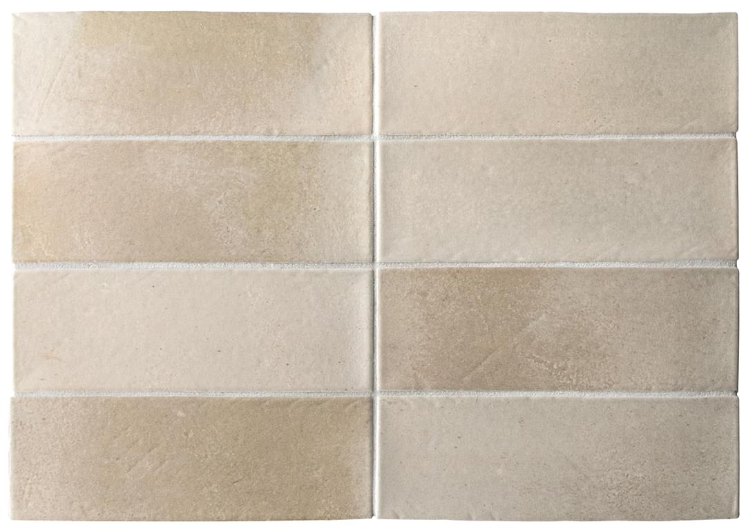 Плитка Equipe Miyako Coast 5x15 см, поверхность матовая