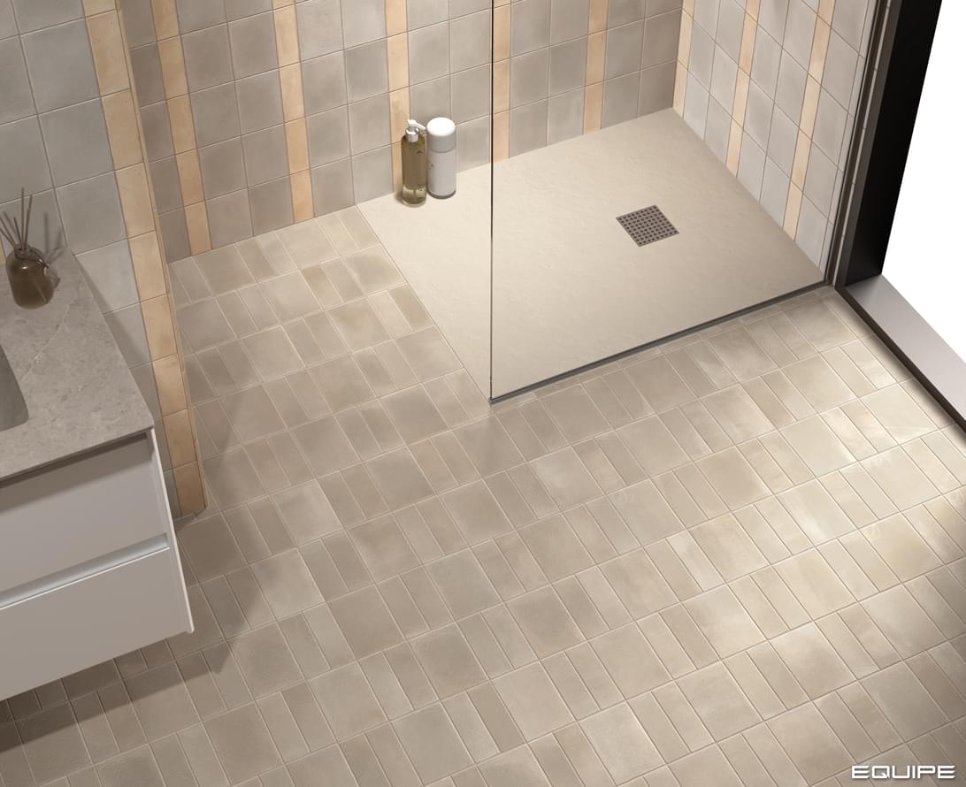 керамогранит фабрики Equipe коллекция Miyako