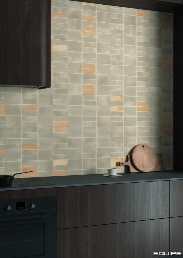 керамогранит фабрики Equipe коллекция Miyako