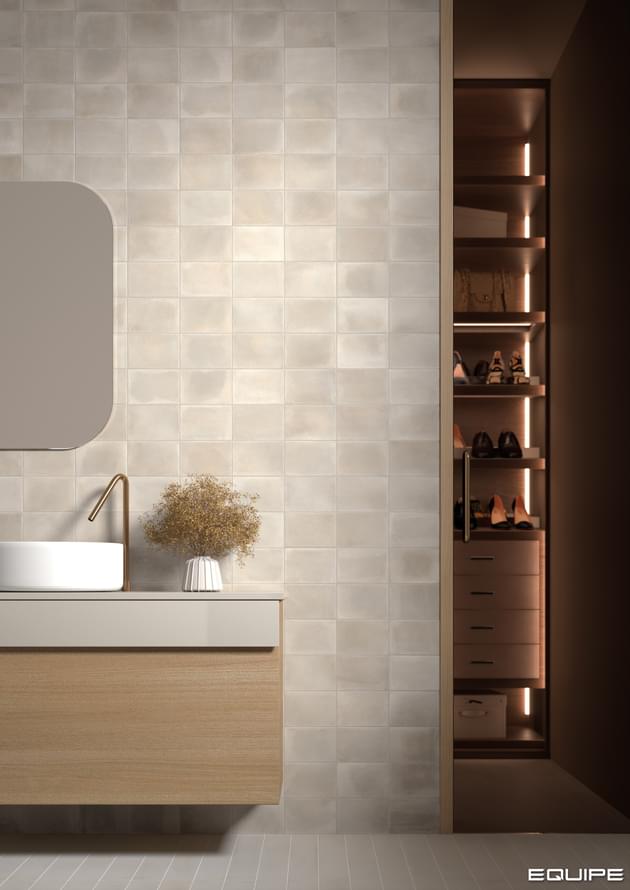 керамогранит фабрики Equipe коллекция Miyako