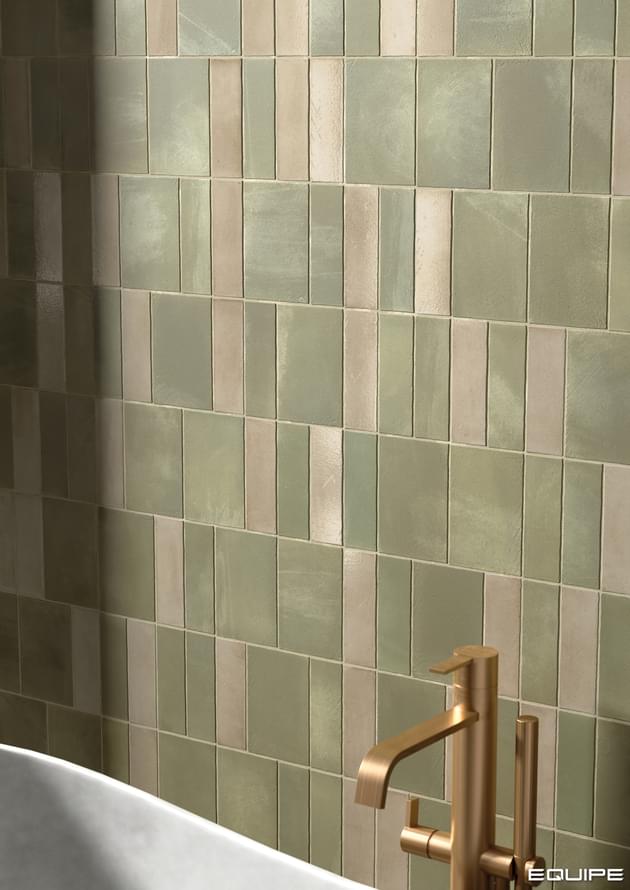 керамогранит фабрики Equipe коллекция Miyako