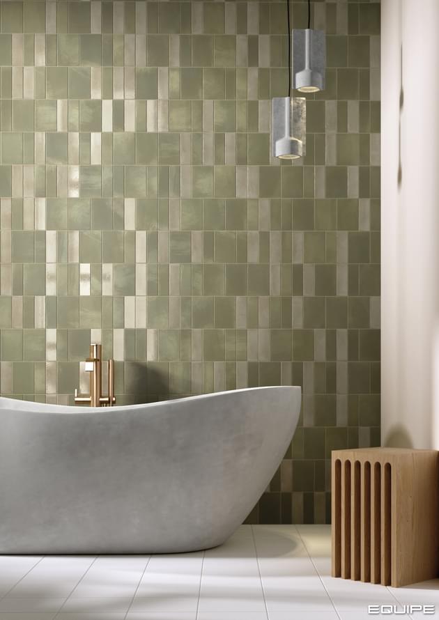 керамогранит фабрики Equipe коллекция Miyako