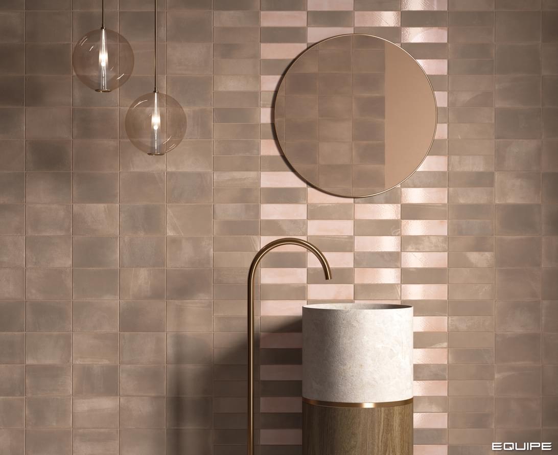 керамогранит фабрики Equipe коллекция Miyako