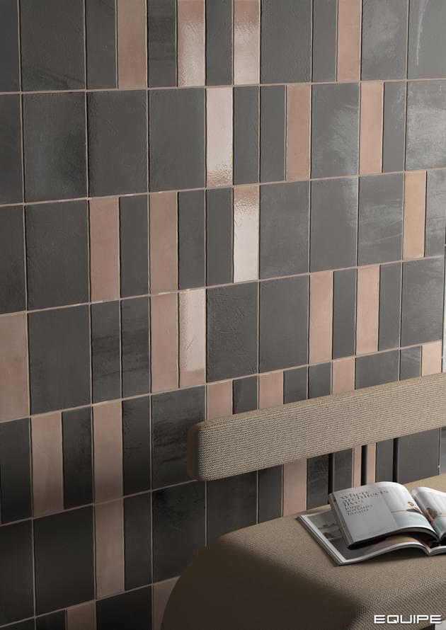 керамогранит фабрики Equipe коллекция Miyako